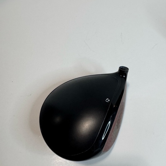 2022 TaylorMade Stealth Driver – Head Only + Headcover - Picture 7 of 11